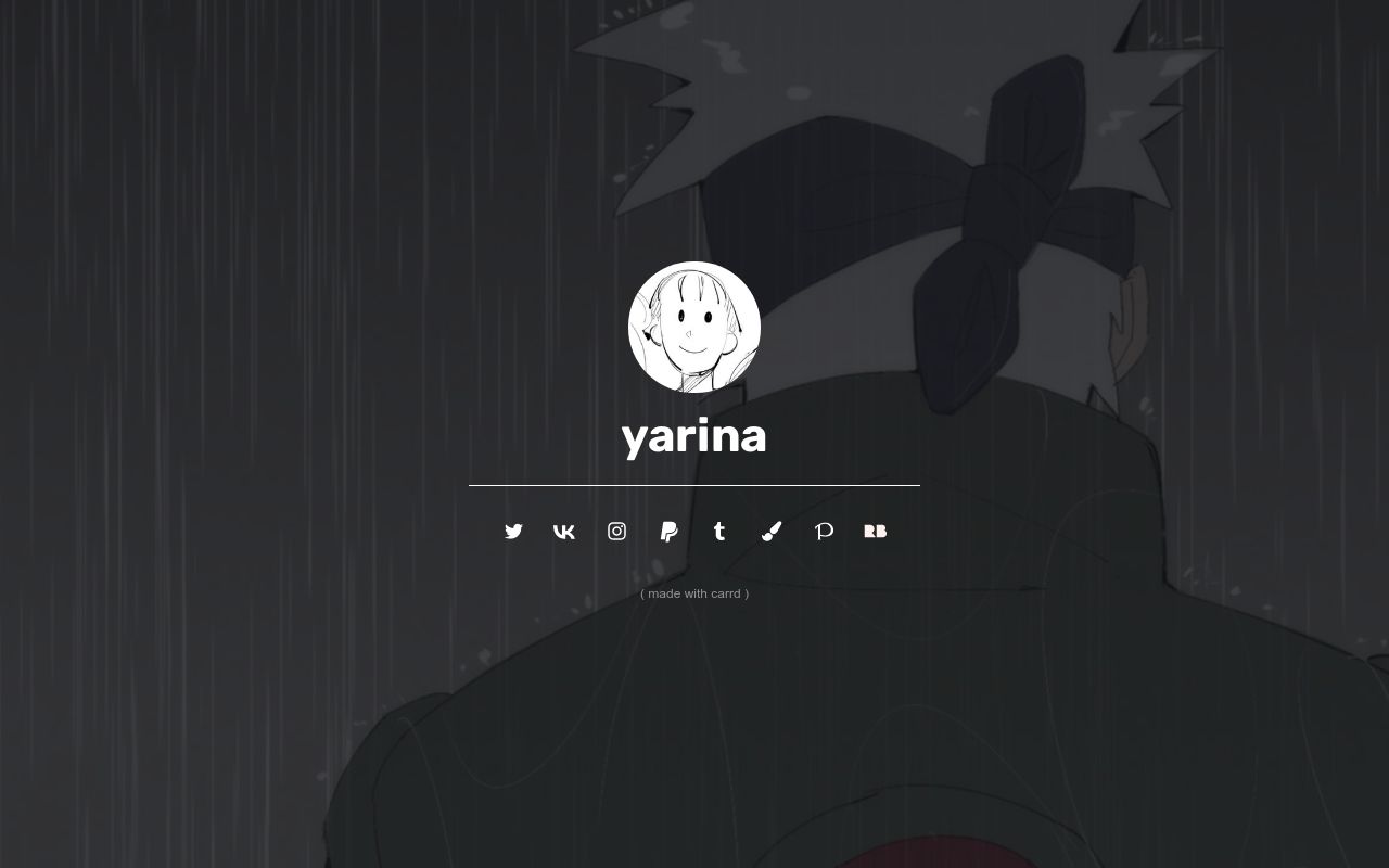 Yarina